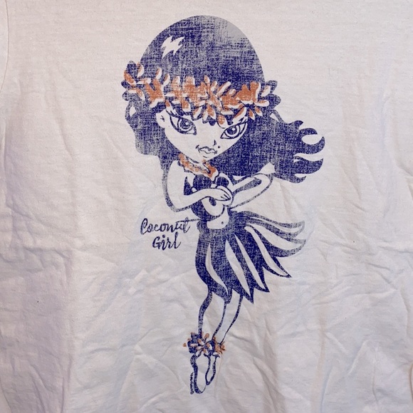 Urban Outfitters Tops - Y2k shirt